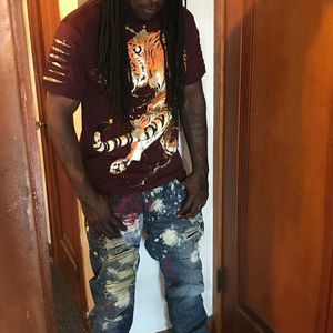 Meet your Posher, Jay